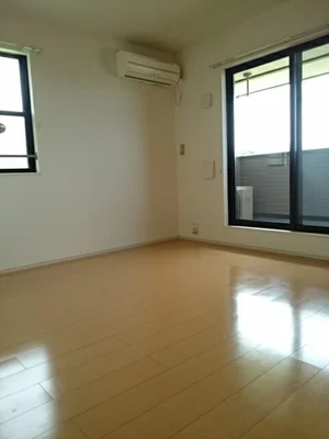 のマンスリーマンション・ウィークリーマンション「セレノ佐久平　Ｂ 203・洋室(No.1344318)」メイン画像