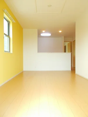 のマンスリーマンション・ウィークリーマンション「ボヌール　ヤカクラ 101・洋室(No.1344322)」メイン画像