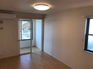 長野県のマンスリーマンション・ウィークリーマンション「ＴＯ－ＳＡ軽井沢 101・洋室(No.1344324)」メイン画像