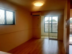 長野県のマンスリーマンション・ウィークリーマンション「スペランツァⅠ 103・洋室(No.1344325)」メイン画像