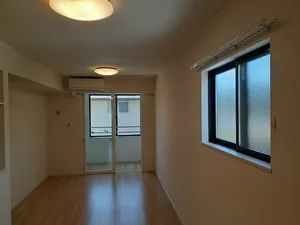 のマンスリーマンション・ウィークリーマンション「プラーム小諸　Ⅰ 201・洋室(No.1344328)」メイン画像