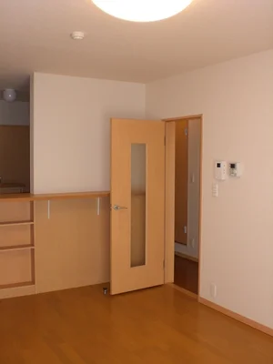 東京都のレオパレスセンター新宿第１のマンスリーマンション・ウィークリーマンション「レオパレスソレーユⅢ 309(No.1344352)」メイン画像