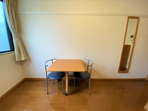 のマンスリーマンション・ウィークリーマンション「レオパレスルミエール明神 109(No.1344391)」メイン画像