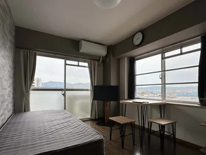 のマンスリーマンション・ウィークリーマンション「いちばんちマンスリー瀬田駅前 507(No.1344432)」メイン画像