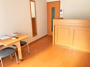 のマンスリーマンション・ウィークリーマンション「レオパレスＳＨＩＭＡＤＡ壱番館 108(No.1344441)」メイン画像