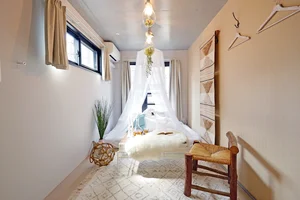 のマンスリーマンション・ウィークリーマンション「デザインステイ上野タイプB(No.1344479)」メイン画像