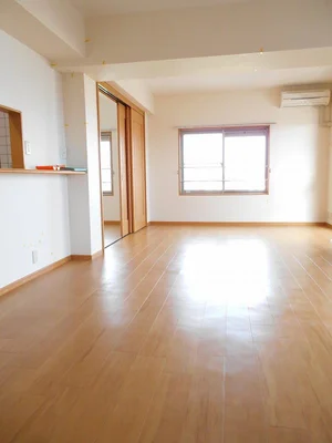 弘前市のマンスリーマンション・ウィークリーマンション「シャトー　グラース 301・洋室(No.1344483)」メイン画像