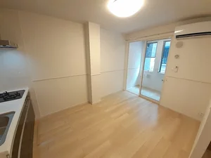 十和田市のマンスリーマンション・ウィークリーマンション「アレグリア 102・洋室(No.1344490)」メイン画像