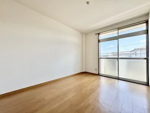 仙台市太白区のマンスリーマンション・ウィークリーマンション「セピアコートＳＡＴＯ 202・洋室(No.1344492)」メイン画像