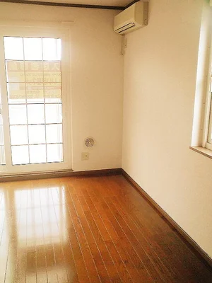 のマンスリーマンション・ウィークリーマンション「エレガントハウスＢ 102・洋室(No.1344494)」メイン画像