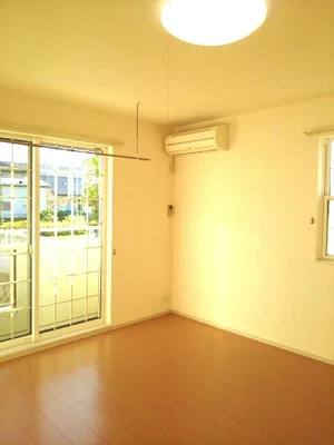 美田園駅（宮城県）のマンスリーマンション・ウィークリーマンション「アニメートⅠ 103・K(No.1344499)」メイン画像