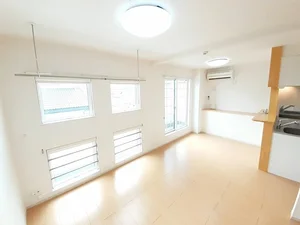 名取市のマンスリーマンション・ウィークリーマンション「アニメートⅡ 201・洋室(No.1344500)」メイン画像