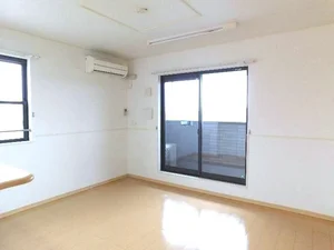 東北医科薬科大学周辺のマンスリーマンション・ウィークリーマンション「ノアズ　アーク　マーヴェラス 204・洋室(No.1344501)」メイン画像