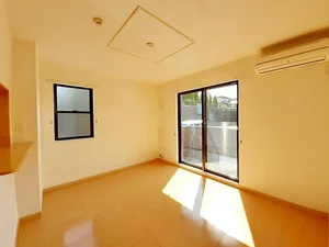 のマンスリーマンション・ウィークリーマンション「パル　シティ　西中山Ｂ 102・洋室(No.1344504)」メイン画像