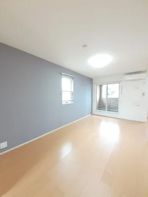 のマンスリーマンション・ウィークリーマンション「エスポワールヒル・富谷太子堂 203・洋室(No.1344508)」メイン画像