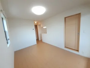 のマンスリーマンション・ウィークリーマンション「Ｍ＆Ｔ沖野 205・洋室(No.1344510)」メイン画像