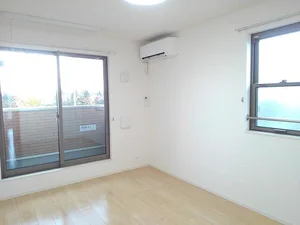 黒川郡大和町のマンスリーマンション・ウィークリーマンション「パルシティ大和東 204・洋室(No.1344512)」メイン画像