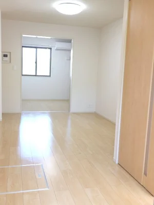 仙台市青葉区のマンスリーマンション・ウィークリーマンション「ビバコート 102・LDK(No.1344514)」メイン画像