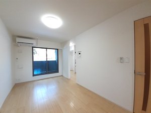 のマンスリーマンション・ウィークリーマンション「ビバコート 202・LDK(No.1344515)」メイン画像