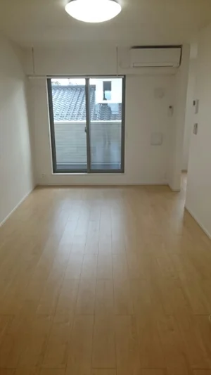 仙台市太白区のマンスリーマンション・ウィークリーマンション「ファジョーロ・ディテⅡ 203・洋室(No.1344516)」メイン画像