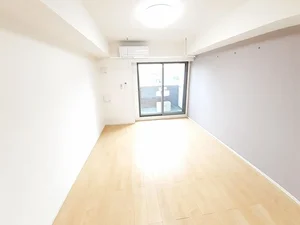 名取市のマンスリーマンション・ウィークリーマンション「グレイス 302・洋室(No.1344517)」メイン画像