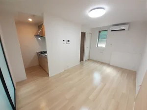 のマンスリーマンション・ウィークリーマンション「ブレスサイドヒルズＨ 104・洋室(No.1344521)」メイン画像