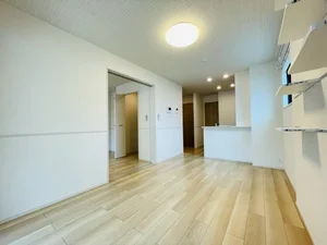 のマンスリーマンション・ウィークリーマンション「プチ・モンターニュⅢ 101・LDK(No.1344522)」メイン画像