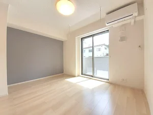薬師堂駅（宮城県）のマンスリーマンション・ウィークリーマンション「フェルマータＯＨ 103・洋室(No.1344524)」メイン画像