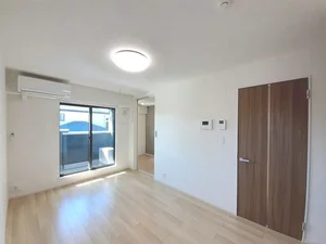 のマンスリーマンション・ウィークリーマンション「エルミタージュ　原町 202・洋室(No.1344525)」メイン画像