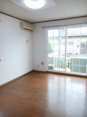 のマンスリーマンション・ウィークリーマンション「アンフィニⅠ 105・洋室(No.1344527)」メイン画像