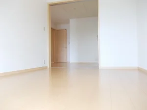 のマンスリーマンション・ウィークリーマンション「サン　ラフィネＡ 103・洋室(No.1344529)」メイン画像