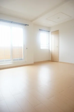 のマンスリーマンション・ウィークリーマンション「ルヴェ・デュ・ソレイユⅡ 206・洋室(No.1344531)」メイン画像