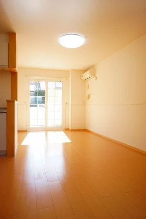 のマンスリーマンション・ウィークリーマンション「サンリット　カーサ 101・洋室(No.1344532)」メイン画像