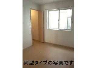 のマンスリーマンション・ウィークリーマンション「ブリアン・ブリーズ 101・洋室(No.1344536)」メイン画像