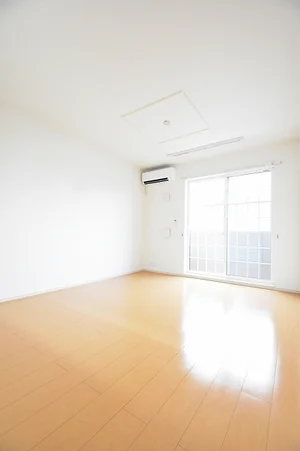 のマンスリーマンション・ウィークリーマンション「ボヌール　Ｄ 103・洋室(No.1344537)」メイン画像