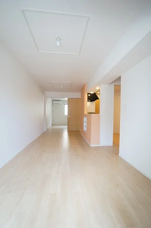 のマンスリーマンション・ウィークリーマンション「インパスト　コーダ 102・洋室(No.1344538)」メイン画像