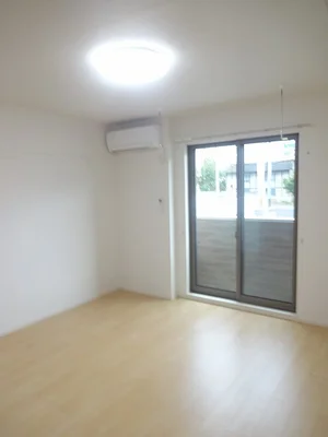 のマンスリーマンション・ウィークリーマンション「ピン・ツリー 101・洋室(No.1344540)」メイン画像