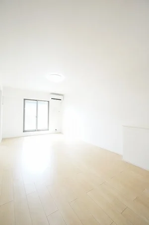 のマンスリーマンション・ウィークリーマンション「ヒルズアイルトン　レナトゥス 202・洋室(No.1344544)」メイン画像