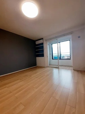 のマンスリーマンション・ウィークリーマンション「Ｈａｌｅ　Ａｌｏｈａ　Ｅ 203・洋室(No.1344546)」メイン画像