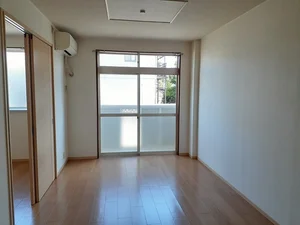 のマンスリーマンション・ウィークリーマンション「メゾンセレッソ 104・洋室(No.1344551)」メイン画像