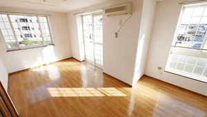 のマンスリーマンション・ウィークリーマンション「アース・ライトＡ 205・洋室(No.1344553)」メイン画像