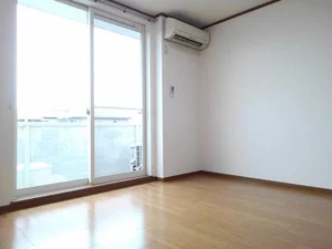 のマンスリーマンション・ウィークリーマンション「アルコバレーノポンテＡ 202・洋室(No.1344555)」メイン画像