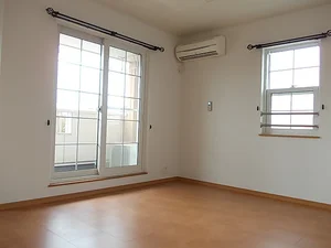 のマンスリーマンション・ウィークリーマンション「ジュピター 201・洋室(No.1344561)」メイン画像