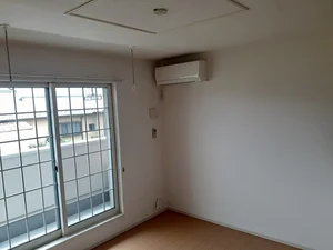 壬生駅（栃木県）のマンスリーマンション・ウィークリーマンション「シャトーハイツ　Ｄ 202・洋室(No.1344564)」メイン画像