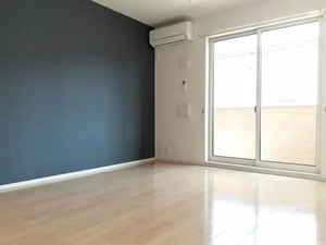 のマンスリーマンション・ウィークリーマンション「アヴェニール　Ⅱ 102・洋室(No.1344565)」メイン画像