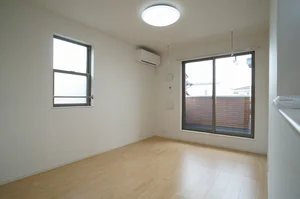 のマンスリーマンション・ウィークリーマンション「ブライト 201・洋室(No.1344566)」メイン画像