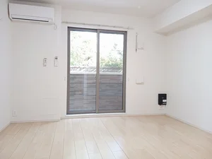 常陸多賀駅（茨城県）のマンスリーマンション・ウィークリーマンション「グラース　メゾン 101・洋室(No.1344569)」メイン画像