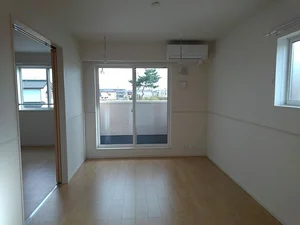 のマンスリーマンション・ウィークリーマンション「エクセレント・ヴィラ大宮 205・洋室(No.1344570)」メイン画像