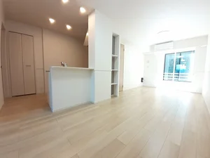 茨城県のマンスリーマンション・ウィークリーマンション「Ｇｌａｎｚ・Ｍ 102・LDK(No.1344573)」メイン画像