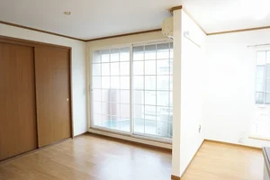 千葉県のマンスリーマンション・ウィークリーマンション「ソルサリエンテ 202・洋室(No.1344578)」メイン画像